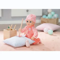 Baby Annabell Lille Annabell Dukke