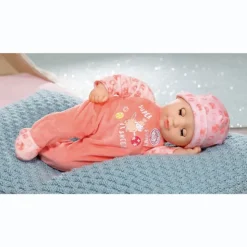 Baby Annabell Lille Annabell Dukke