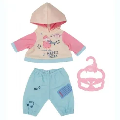 Baby Annabell Lille Jogging sæt 36 cm