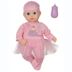 Baby Annabell Lille Sød Annabell Dukke