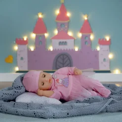 Baby Annabell Lille Sød Annabell Dukke