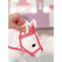 Baby Annabell Lille Sød Pony Plys