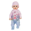 Baby Annabell Lilly Lærer At Gå 43 cm