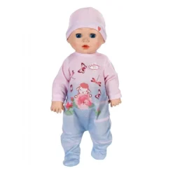 Baby Annabell Lilly Lærer At Gå 43 cm