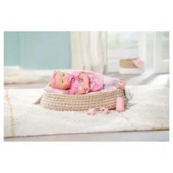 Baby Annabell Mia Dukke 43cm