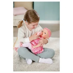 Baby Annabell Mia Dukke 43cm