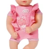 Baby Annabell Mit Første Bad Annabell