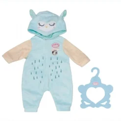 Baby Annabell Owl Onesie 43 cm