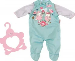 Baby Annabell Sparkedragt Blå