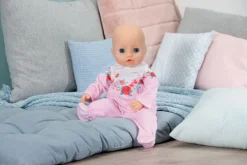 Baby Annabell Sparkedragt Pink 43 cm