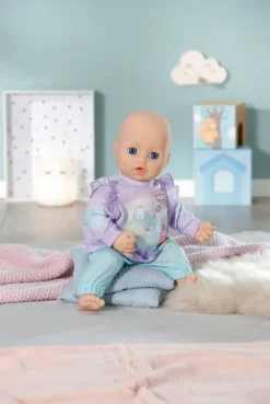 Baby Annabel Søde Drømme Nattøj 43 cm