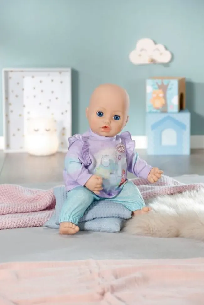 Baby Annabel Søde Drømme Nattøj 43 cm