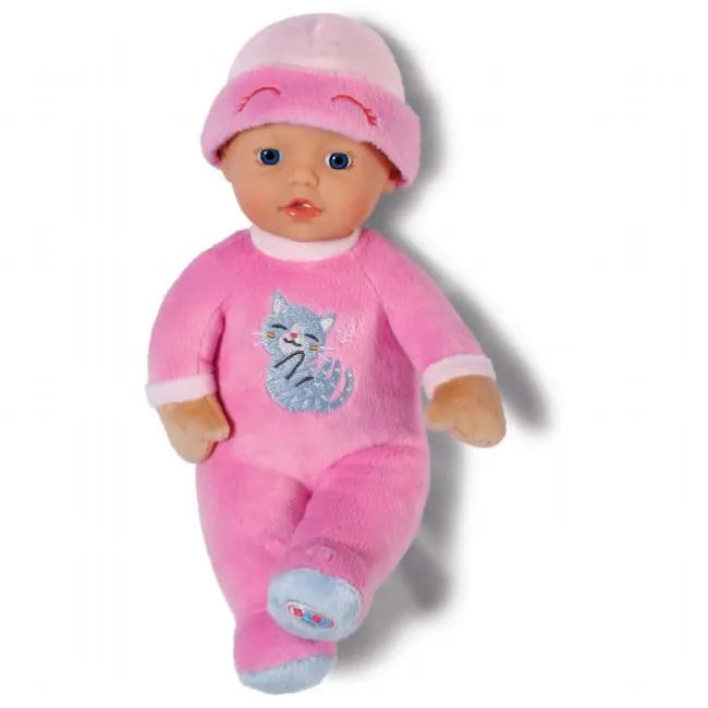 Baby Born Babies Sleepy Pink 30cm
