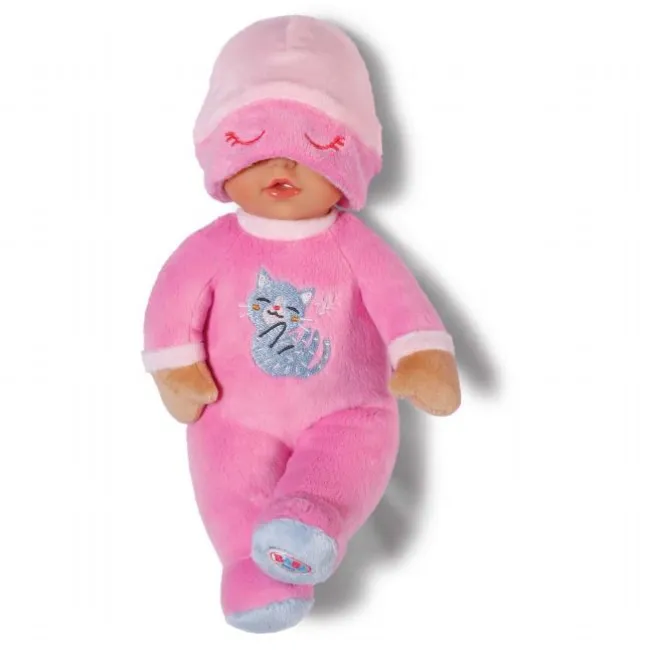 Baby Born Babies Sleepy Pink 30cm