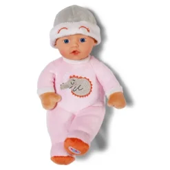 Baby Born Babies Sleepy Rose 30cm