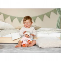 Baby Born Babies Sleepy Rose 30cm