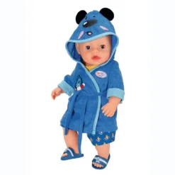 BABY born Bad Luksus Outfit Dreng