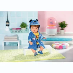 BABY born Bad Luksus Outfit Dreng