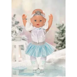 BABY born Ballerina, 43cm