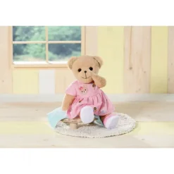 Baby Born Bamse Kjole