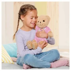 Baby Born Bamse Pink 36 cm