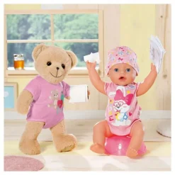 Baby Born Bamse Pink 36 cm