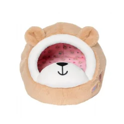 Baby Born Bamse Sovehule