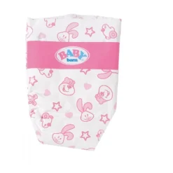 Baby born bleer 5 pakke