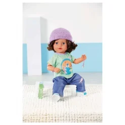 Baby Born Bror Style + Play 43 cm