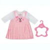 Baby Born Bunny Kjole 43 cm