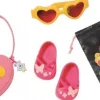 Baby born Butik Taske og Sko