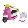 Baby Born By Fjernstyret Glam Scooter