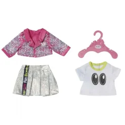 Baby Born By Outfit