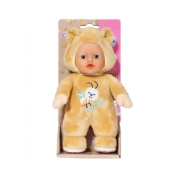 Baby Born Cutie Bamse 18cm