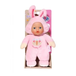 Baby Born Cutie Kanin 18cm
