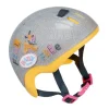 Baby Born Cykelhjelm 43 cm