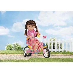 Baby Born Cykeloutfit 43 cm