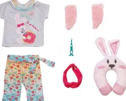Baby Born Deluxe Good Night Set