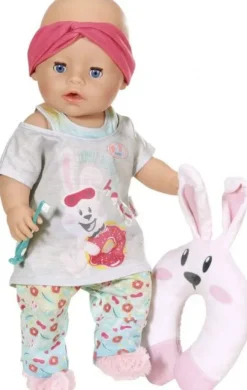 Baby Born Deluxe Good Night Set
