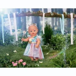 BABY born Enhjørning Prinsesse Outfit
