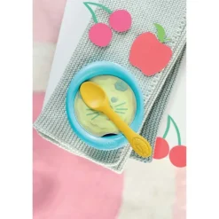 Baby Born Feeding Set
