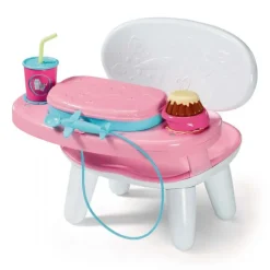 Baby Born Frokosttid Bord