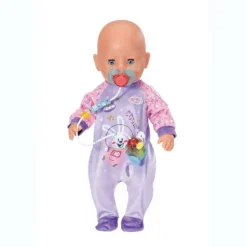Baby born Interaktiv Magisk Sut