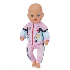 Baby Born Lille Joggingsæt 36 cm
