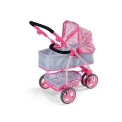 Baby Born Luksus Barnevogn