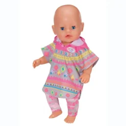 BABY born Luksus Trendy Poncho