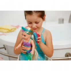 Baby Born Mermaid 43cm