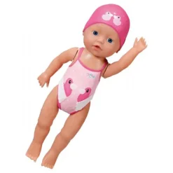 Baby Born Min Første Svømmepige 30cm