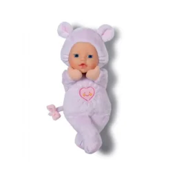Baby Born Mus Dukke 26cm
