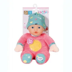 Baby Born Natvenner til Babyer